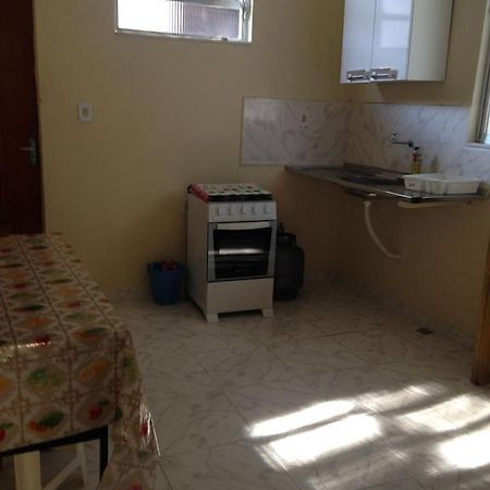 Pousada Maanaim Rio de Janeiro Kültér fotó