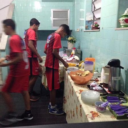 Pousada Maanaim Rio de Janeiro Kültér fotó