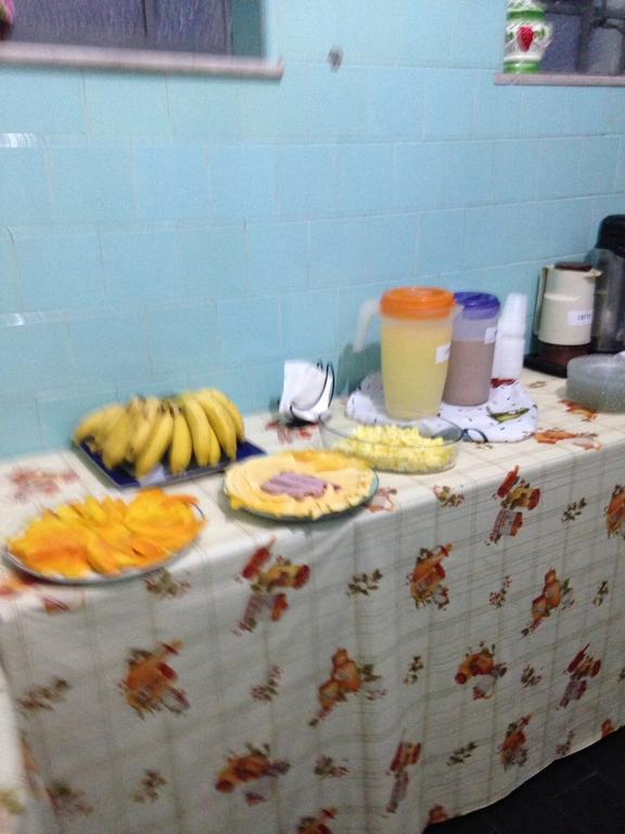 Pousada Maanaim Rio de Janeiro Kültér fotó