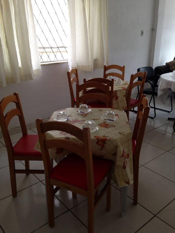 Pousada Maanaim Rio de Janeiro Kültér fotó